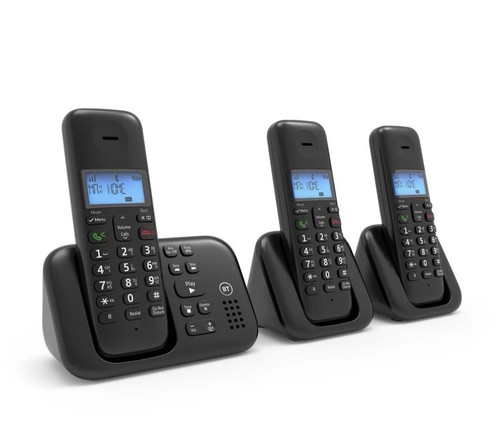 3960 cordless landline - 3960,
