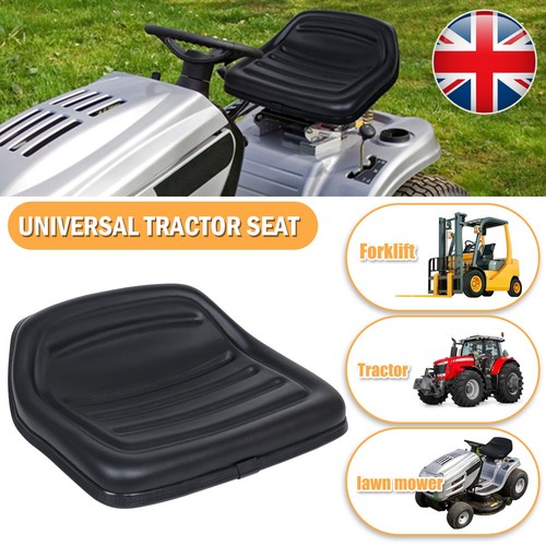 Universal black pvc small - small, low