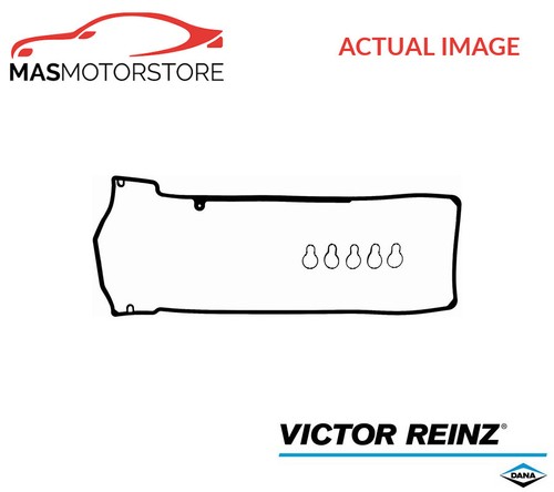 Engine rocker cover - engine,