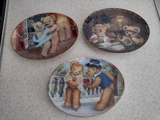 Franklin Mint Oval Collectors