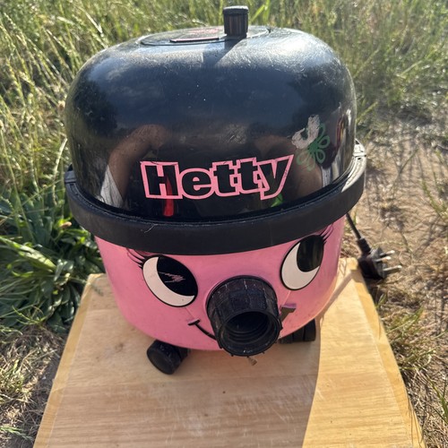 Hetty henry hoover vacuum - henry,