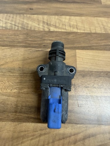 Coolant control valve for - coolant,
