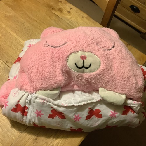 Pink cat happy nappers in - cat,