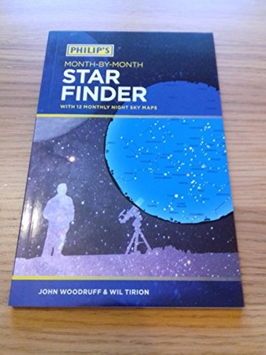 Philip month star - philip's, month-by-month