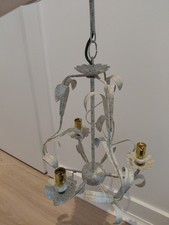 Shabby chic Chandelier