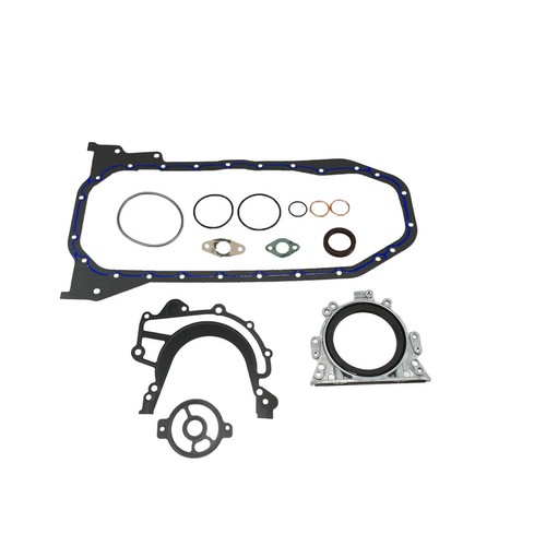 Gasket set crankcase for t4 - gasket,
