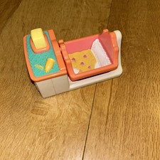 Fisher Price Vintage Loving