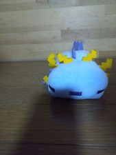 Minecraft Mascot Plush Toy