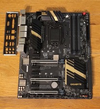 Gigabyte z170x ud5 - gigabyte, ga-z170x-ud5
