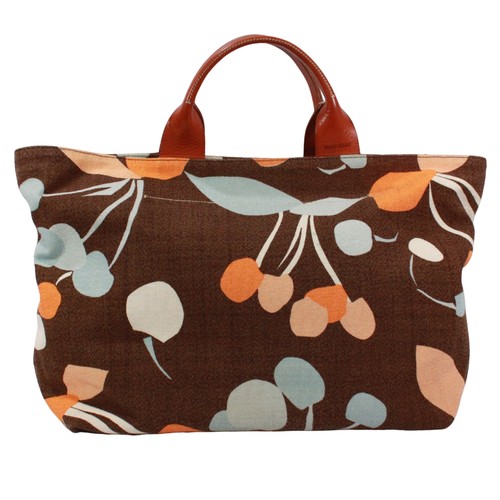 Miumiu vintage tote bag - miumiu, fruit
