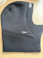 Seac Sub Scuba Diving Hood
