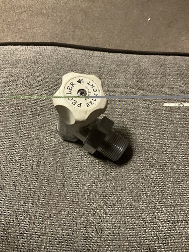 Pegler belmont inch angled - 1,