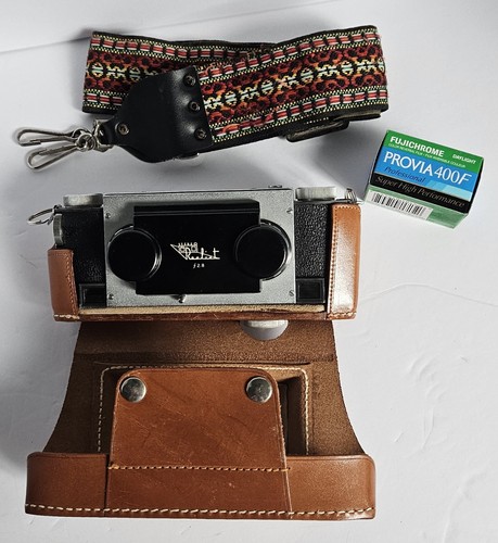 Realist stereo camera - realist,