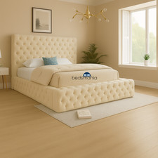 Royal Ambassador Storage Bed