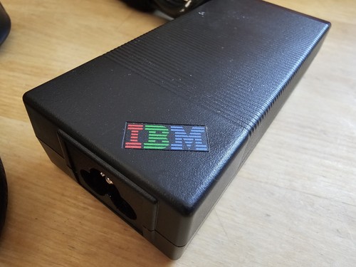 Ibm power supply thinkpad t20 - power,