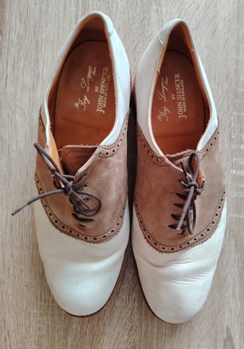 John spencer classic - john,