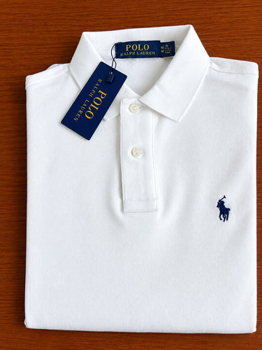 Ralph lauren men white - white, polo