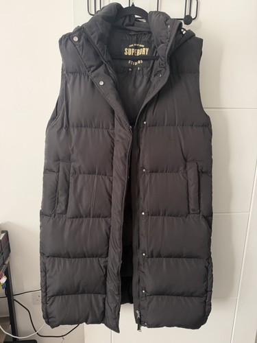 Superdry women longline - superdry,