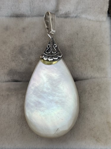 Vintage 925 sterling silver - sterling,
