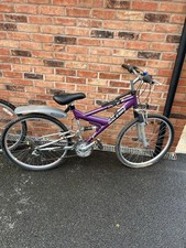 Girls Bike Raleigh Siren