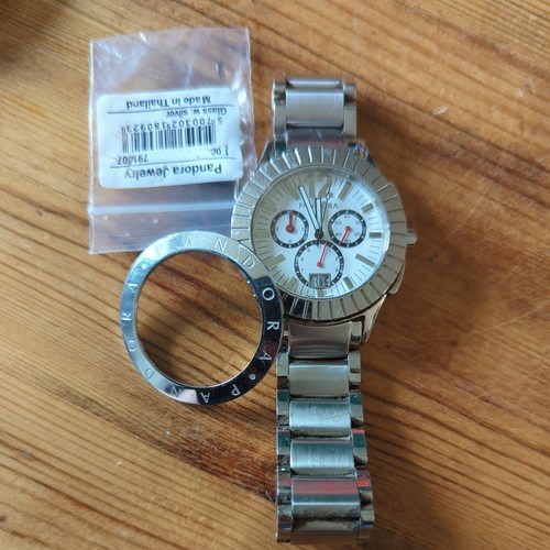 Pandora 811001wh imagine grand - 811001wh,