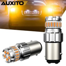 2*AUXITO LED 1157 1157NA 2357