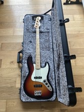Fender american professional - american,
