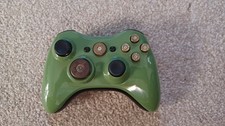 Custom X Box 360 Controller