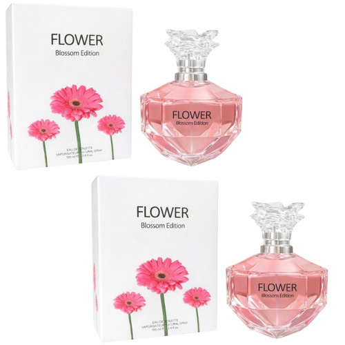 Flower blossom edition - flower,