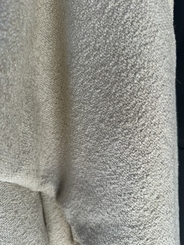 Boucle fabric vail birch - boucle,