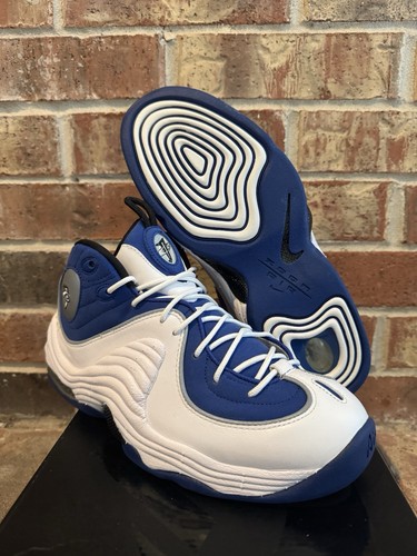 New nike air penny 2 - 2, ii