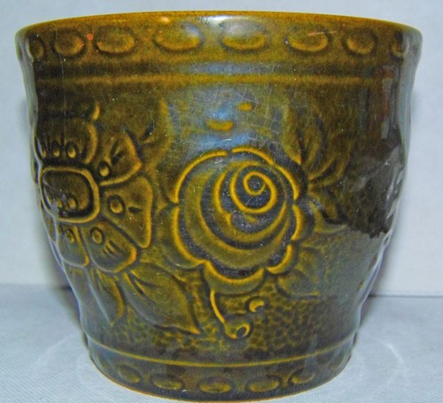 Vintage scheurich keramik - scheurich,
