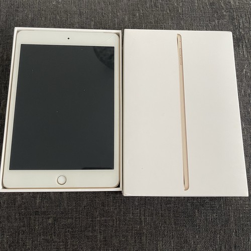 Apple ipad mini 4th generation - 4th,