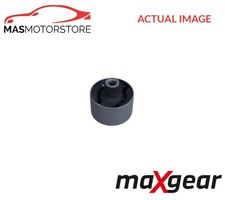 CONTROL ARM WISHBONE BUSH REAR