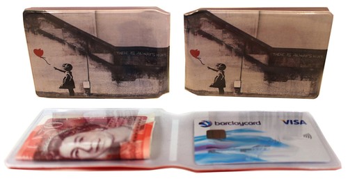 Always hope bus pass - pass, credit