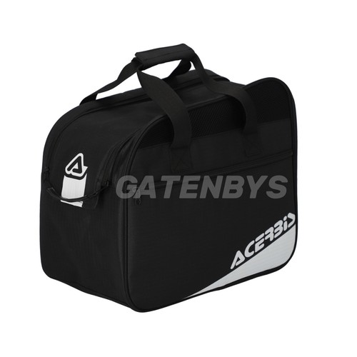 New acerbis helmet bag - new,