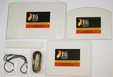 Bubble Replacement Stove Glass