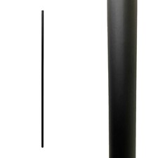 Iron Balusters 5/8" Round x