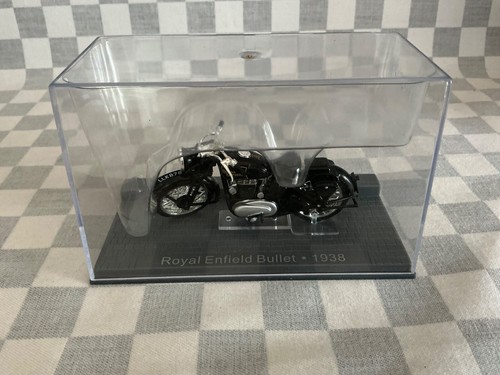 Ixo museum collection 24 - museum, 1/24