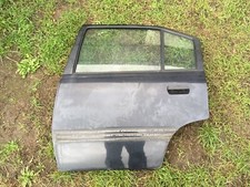 Vauxhall astra mk2 5dr