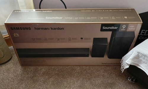 Samsung harman kardon - samsung, 7.1.4