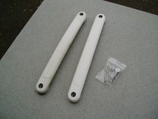 CARAVAN  REAR GRAB HANDLES SWIFT CHARISMA 2010