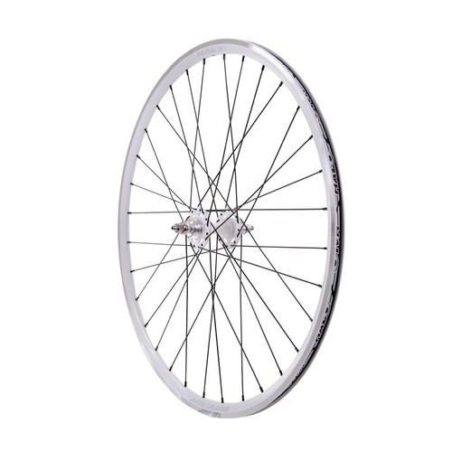 700c track rear wheel - track, halo