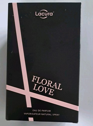 Lacura floral love 100ml - lacura,