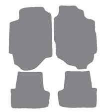 Fits Ford Escort Mk5