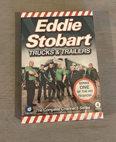 Eddie stobart trucks - trucks, and