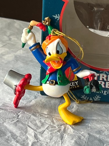 Christmas ornament disney