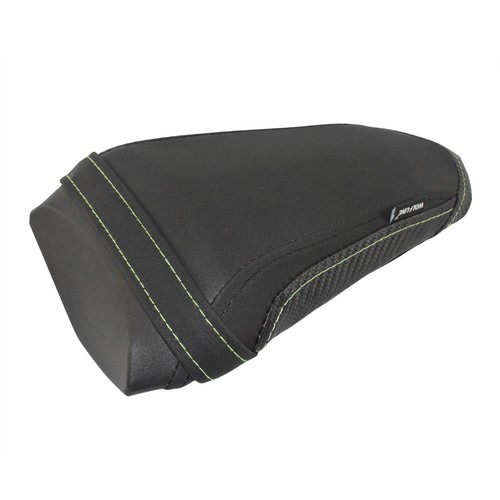 Black passenger rear seat - black,
