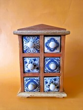 Handcrafted ceramic pottery