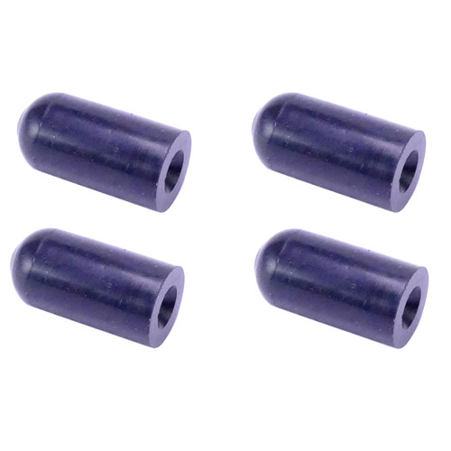 Carburetor rubber plugs for - 4x,